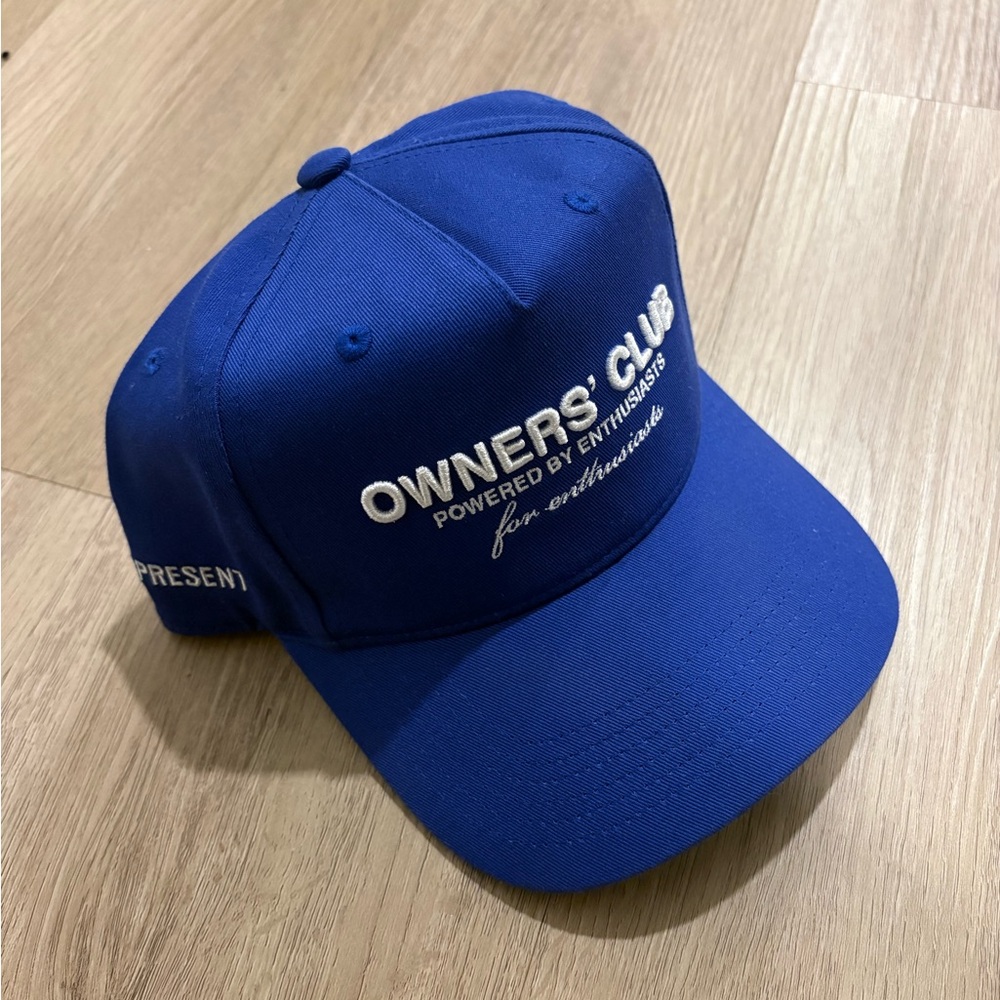 Represent SnapBack